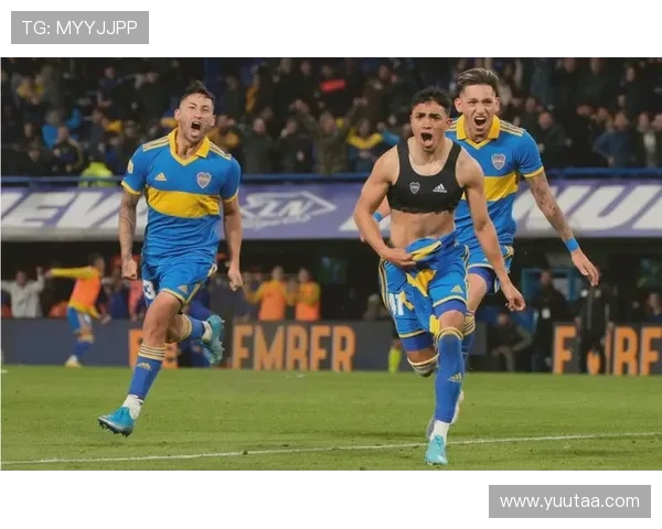 阿根廷独立凭安古洛进球1-0战胜博卡青年 晋级阿甲四强